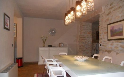 Villa, Vižinada, Croatia