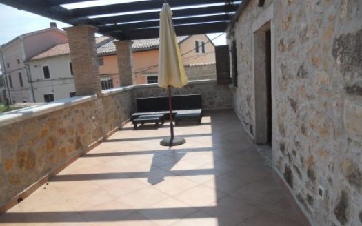 Villa, Vižinada, Croatia