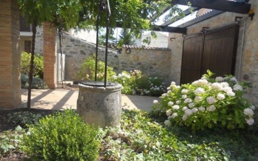 Villa, Vižinada, Croatia