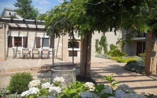 Villa, Vižinada, Croatia