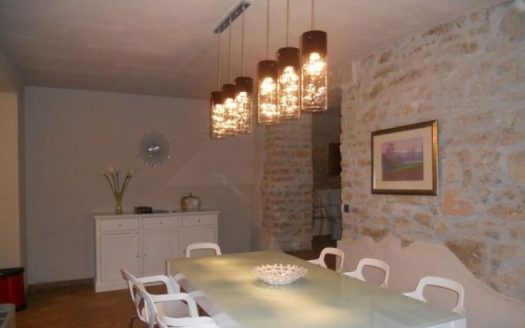 Villa, Vižinada, Croatia