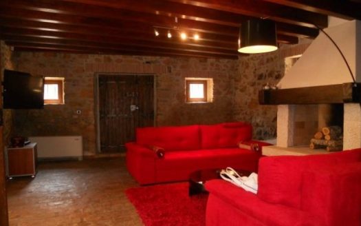 Villa, Vižinada, Croatia