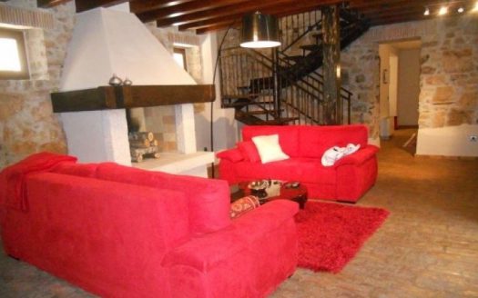 Villa, Vižinada, Croatia