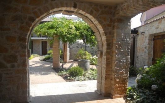 Villa, Vižinada, Croatia