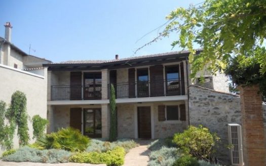 Villa, Vižinada, Croatia