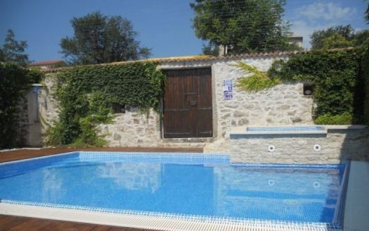 Villa, Vižinada, Croatia