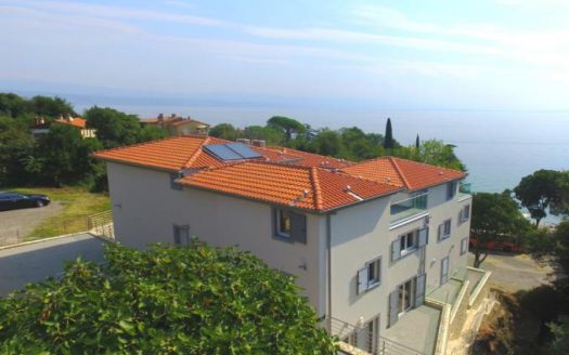 Apartment, Lovran, Croatia