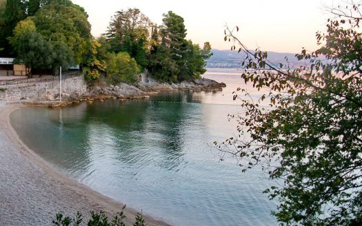 Apartment, Lovran, Croatia