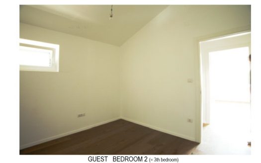 Apartment, Lovran, Croatia