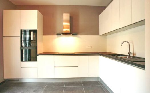 Apartment, Lovran, Croatia
