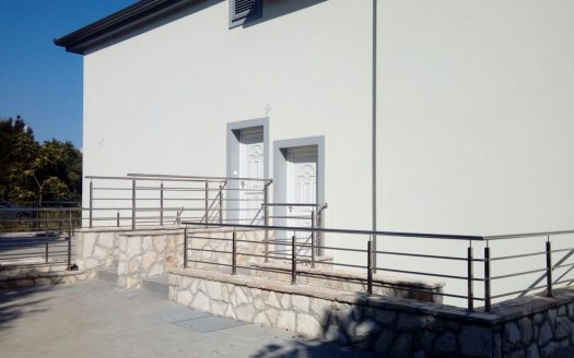 Apartment, Lovran, Croatia