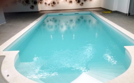 Apartment, Lovran, Croatia