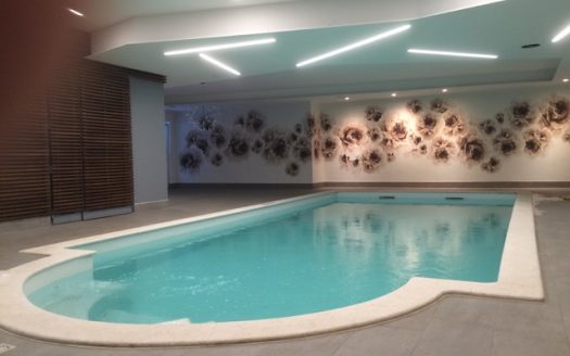 Apartment, Lovran, Croatia