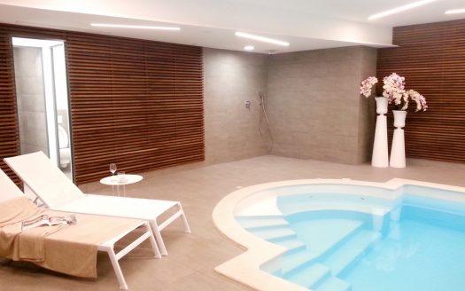 Apartment, Lovran, Croatia