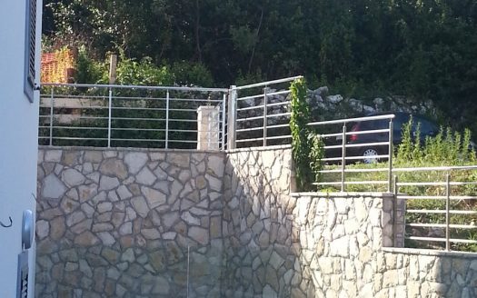 Apartment, Lovran, Croatia