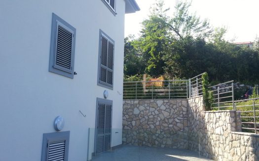 Apartment, Lovran, Croatia