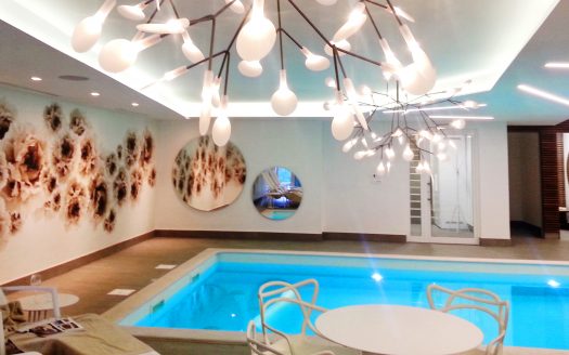 Apartment, Lovran, Croatia
