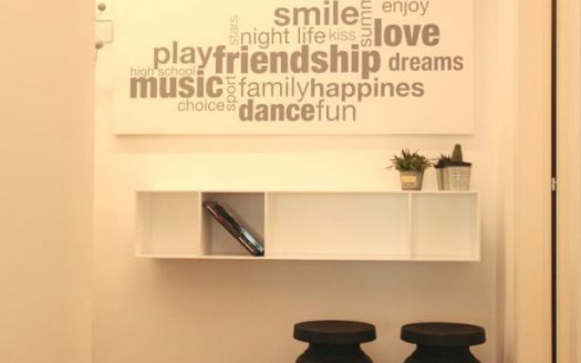 Apartment, Lovran, Croatia