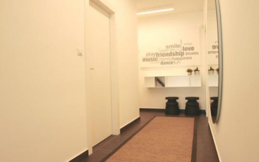 Apartment, Lovran, Croatia