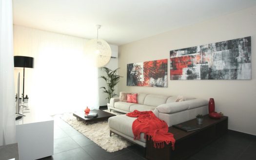 Apartment, Lovran, Croatia