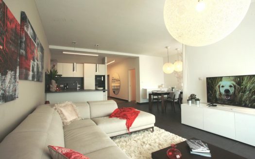 Apartment, Lovran, Croatia