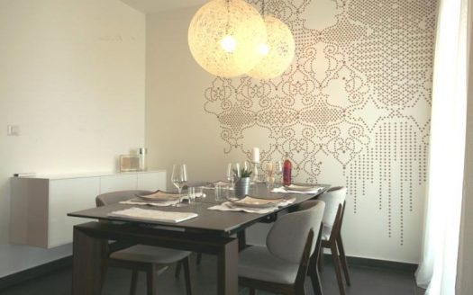 Apartment, Lovran, Croatia