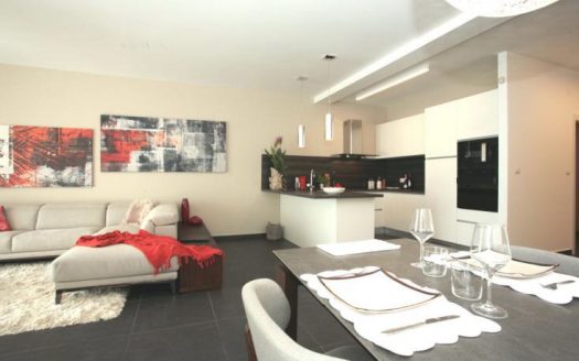 Apartment, Lovran, Croatia