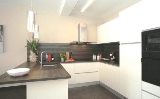 Apartment, Lovran, Croatia