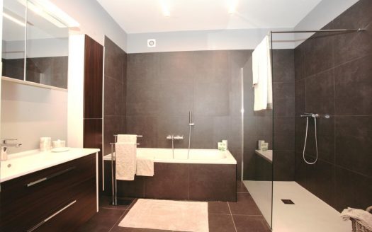 Apartment, Lovran, Croatia