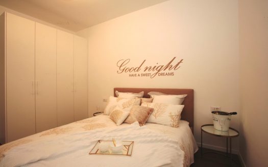 Apartment, Lovran, Croatia