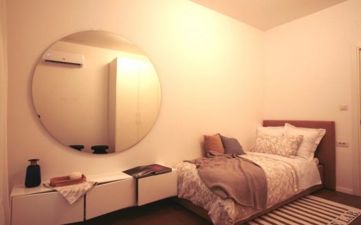 Apartment, Lovran, Croatia