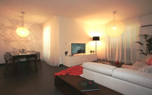 Apartment, Lovran, Croatia