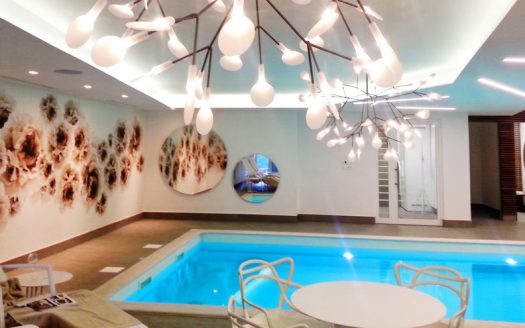 Apartment, Lovran, Croatia