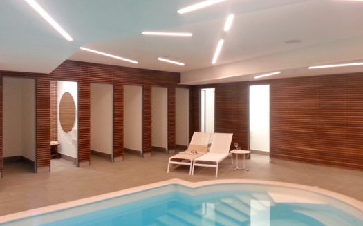 Apartment, Lovran, Croatia