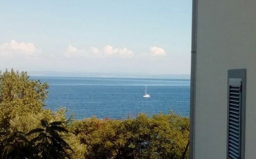 Apartment, Lovran, Croatia