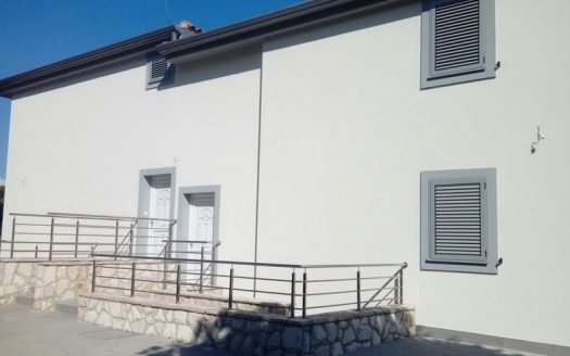 Apartment, Lovran, Croatia
