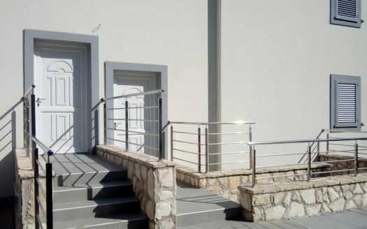 Apartment, Lovran, Croatia