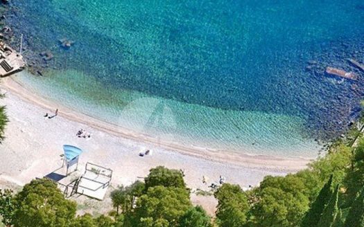 Apartment, Lovran, Croatia