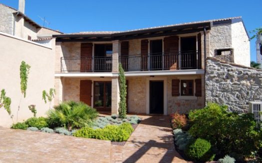 Villa, Vižinada, Croatia