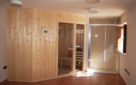 Villa, Vižinada, Croatia