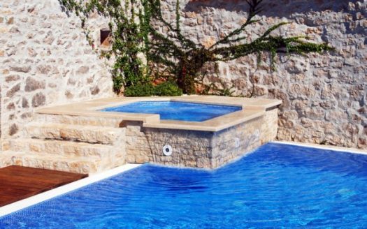 Villa, Vižinada, Croatia