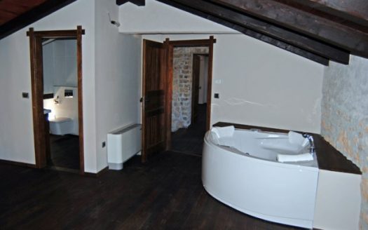 Villa, Vižinada, Croatia