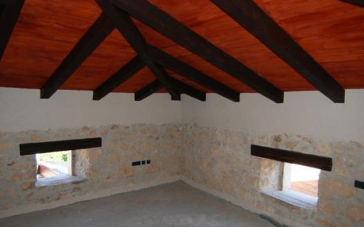 Villa, Vižinada, Croatia