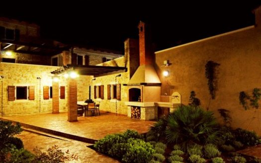 Villa, Vižinada, Croatia