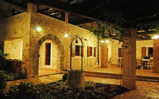 Villa, Vižinada, Croatia