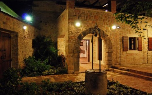 Villa, Vižinada, Croatia