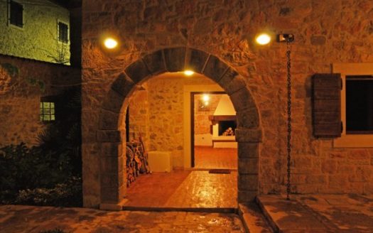 Villa, Vižinada, Croatia