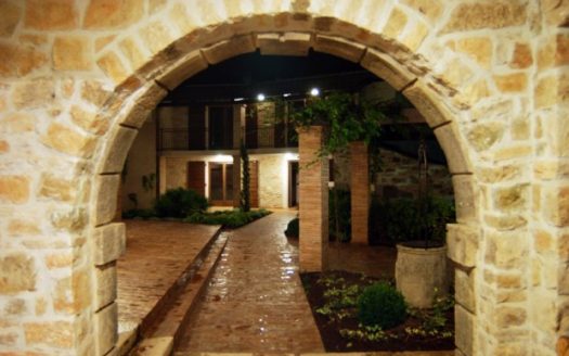 Villa, Vižinada, Croatia