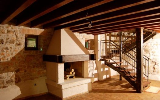 Villa, Vižinada, Croatia