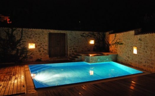 Villa, Vižinada, Croatia